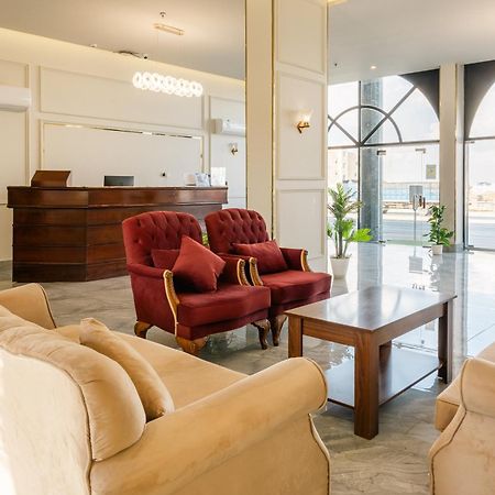 Radiha Hotel Suites Al Hawiyah Εξωτερικό φωτογραφία