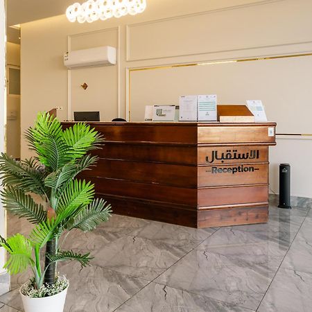 Radiha Hotel Suites Al Hawiyah Εξωτερικό φωτογραφία