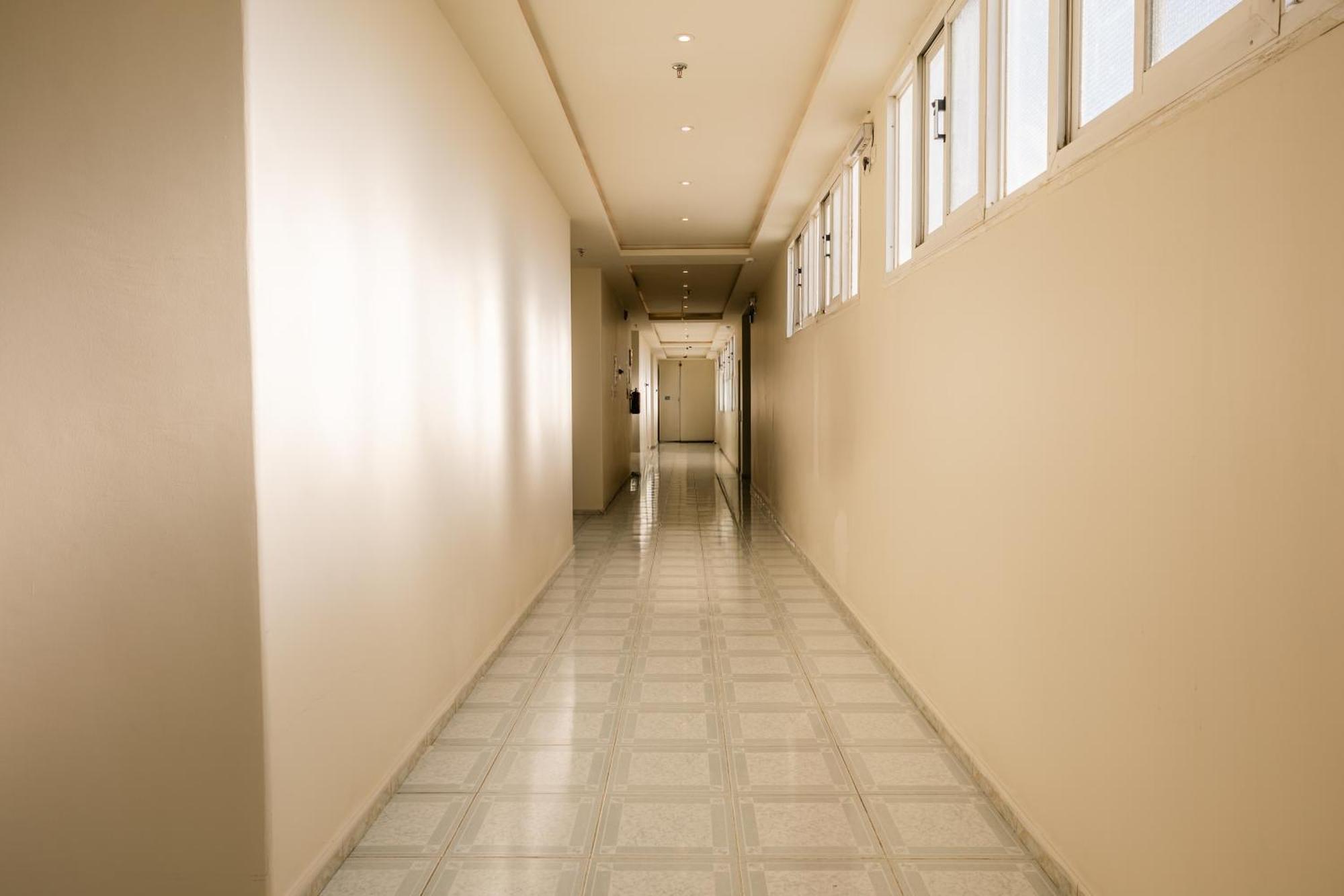 Radiha Hotel Suites Al Hawiyah Εξωτερικό φωτογραφία