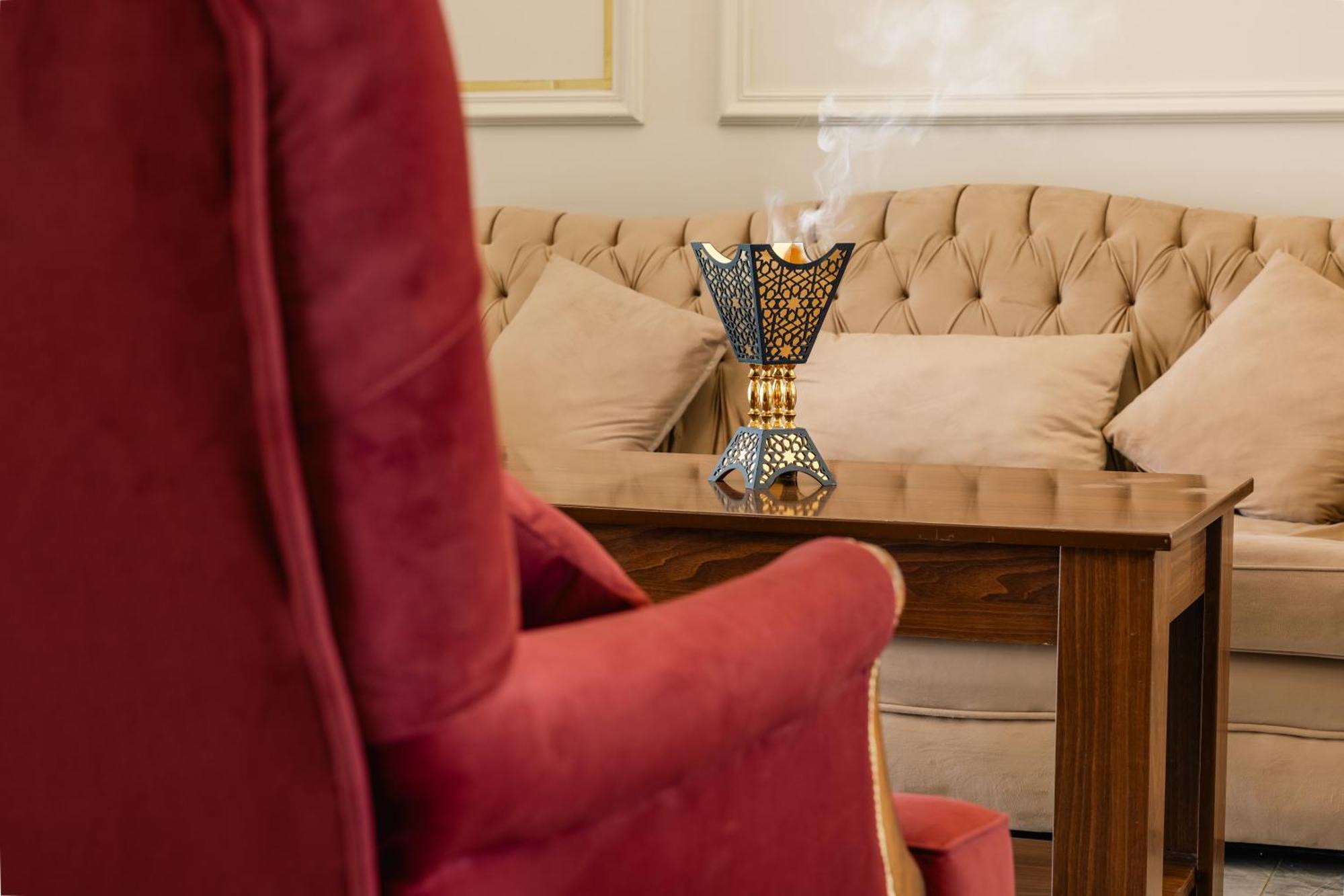 Radiha Hotel Suites Al Hawiyah Εξωτερικό φωτογραφία
